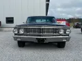 Ford Galaxie XL 500*4 Door*ohne B-Säule*