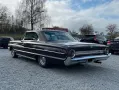 Ford Galaxie XL 500*4 Door*ohne B-Säule*