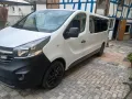 Opel Vivaro B