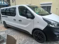 Opel Vivaro B