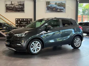 Opel Mokka X 1.4 Turbo INNOVATION Automatik S-HE/NAV