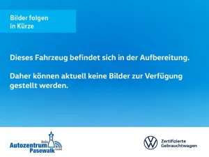 Volkswagen Caddy Maxi 2.0 TDI DSG Rollstuhlrampe