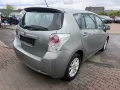Toyota Verso Edition Automatik