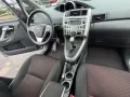 Toyota Verso Edition Automatik
