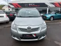 Toyota Verso Edition Automatik