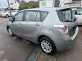 Toyota Verso Edition Automatik