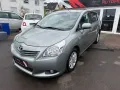 Toyota Verso Edition Automatik