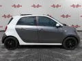 Smart smart forfour 90 CV twinamic Turbo sport pack, C