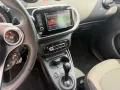 Smart smart forfour 90 CV twinamic Turbo sport pack, C
