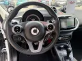 Smart smart forfour 90 CV twinamic Turbo sport pack, C