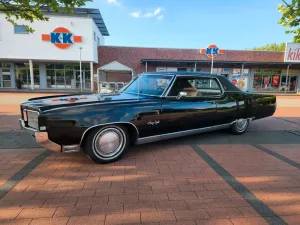 Other Oldsmobile 98 Coupe