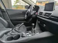 Mazda 3 Sonderausstattung Nakama