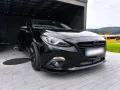 Mazda 3 Sonderausstattung Nakama