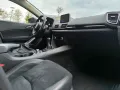 Mazda 3 Sonderausstattung Nakama