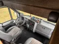 Fiat Wohnmobil . Fiat Ducato 2.5 TDI Eura Mobil...