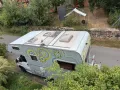 Fiat Wohnmobil . Fiat Ducato 2.5 TDI Eura Mobil...