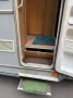 Fiat Wohnmobil . Fiat Ducato 2.5 TDI Eura Mobil...