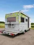 Fiat Wohnmobil . Fiat Ducato 2.5 TDI Eura Mobil...