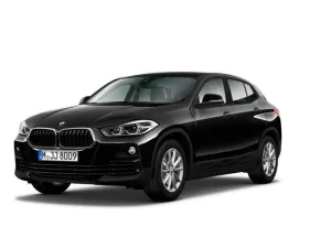 BMW X2 sDrive18i Advantage Klimaaut. AHK PDC RFT