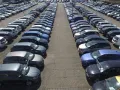 Volkswagen Golf Sportsvan Highline PDC,Sitzheizung,Xenon