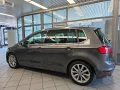 Volkswagen Golf Sportsvan Highline PDC,Sitzheizung,Xenon
