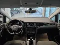 Volkswagen Golf Sportsvan Highline PDC,Sitzheizung,Xenon