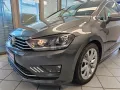 Volkswagen Golf Sportsvan Highline PDC,Sitzheizung,Xenon