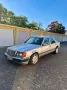 Mercedes-Benz 250 Turbodiesel H-Kennzeiche...