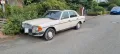 Mercedes-Benz Mercedes 123 ,240 D