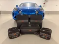 Alpine A110 S