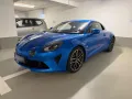 Alpine A110 S