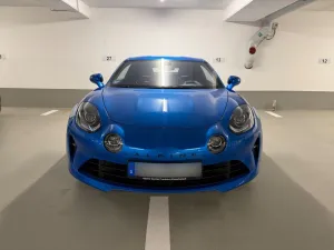 Alpine A110 S