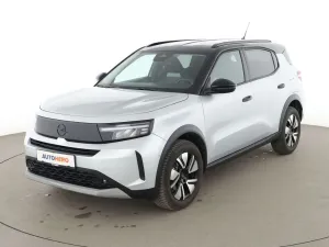 Opel Frontera 1.2 Mild-Hybrid GS