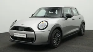 MINI Classic Trim