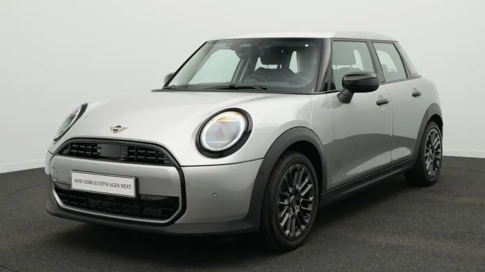 MINI Classic Trim
