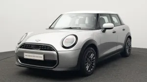 MINI Classic Trim