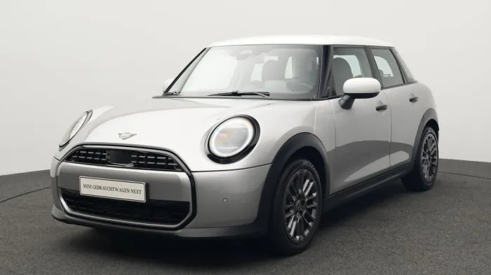 MINI Classic Trim