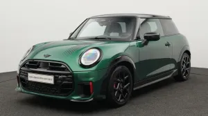 MINI John Cooper Works Trim