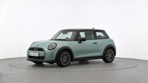MINI Classic Trim