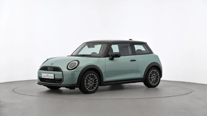 MINI Classic Trim