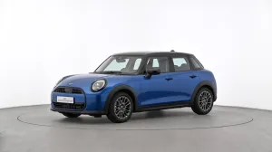 MINI Classic Trim