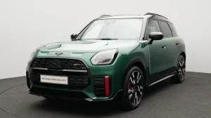 MINI John Cooper Works Trim