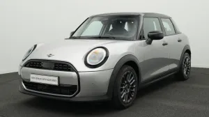 MINI Classic Trim