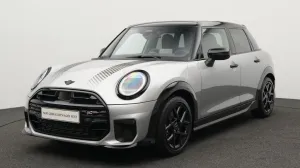 MINI John Cooper Works Trim