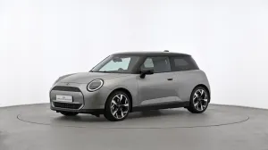 MINI Classic Trim