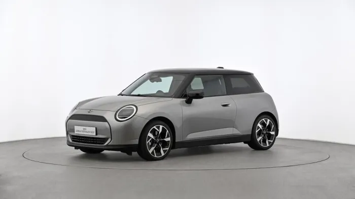 MINI Classic Trim