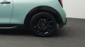 MINI John Cooper Works Trim
