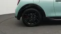 MINI John Cooper Works Trim