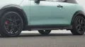 MINI John Cooper Works Trim