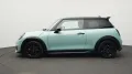 MINI John Cooper Works Trim
